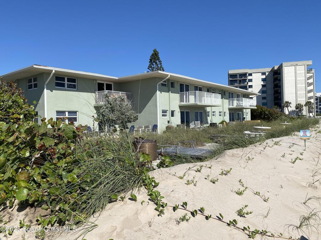 1369 Highway A1a, Satellite Beach, FL 32937