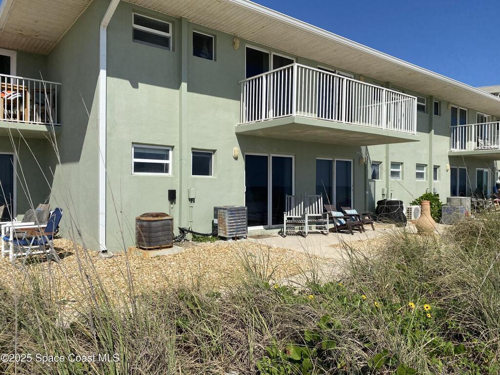 1369 Highway A1a, Satellite Beach, FL 32937