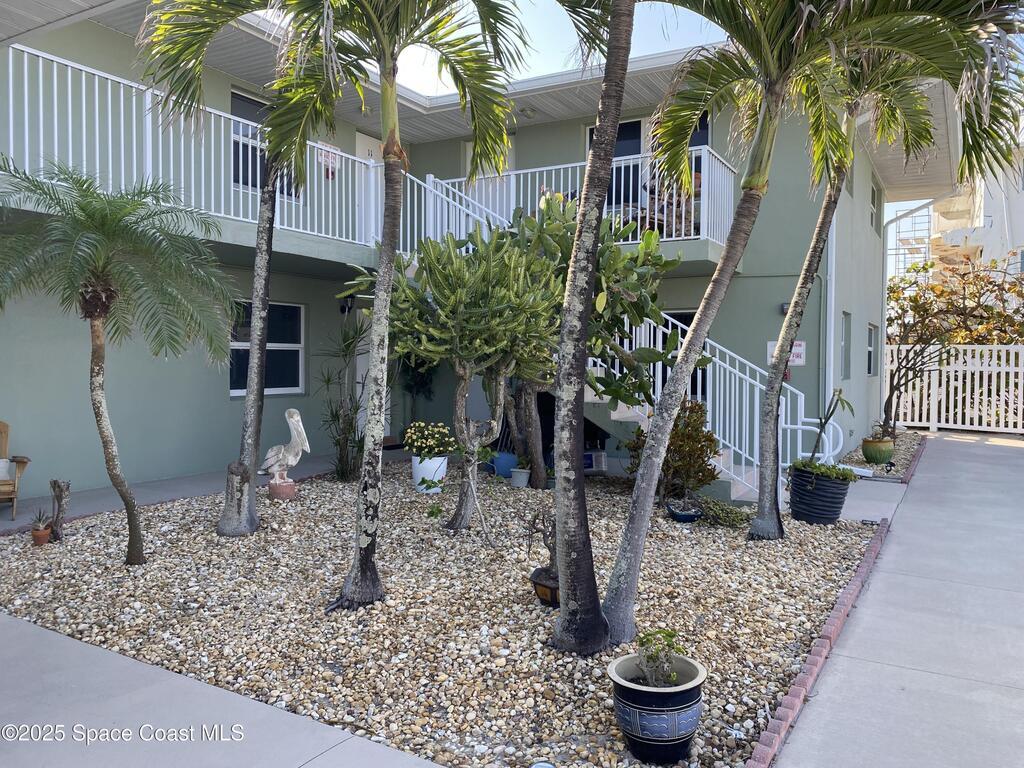 1369 Highway A1a, Satellite Beach, FL 32937