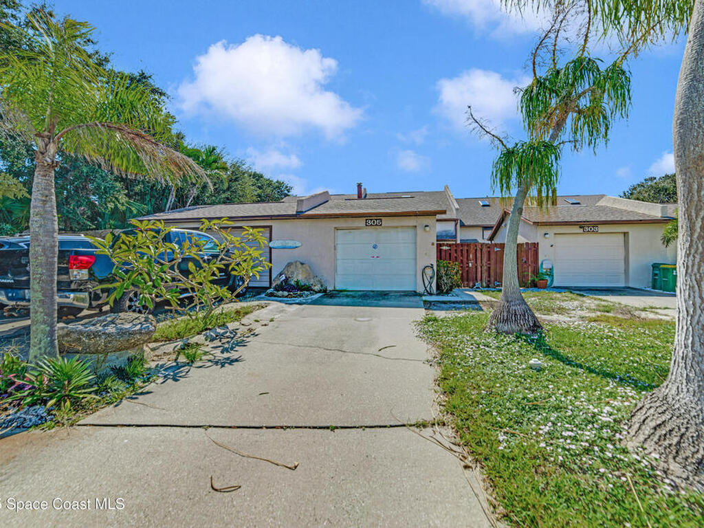 305 Taft Avenue, Cocoa Beach, FL 32931