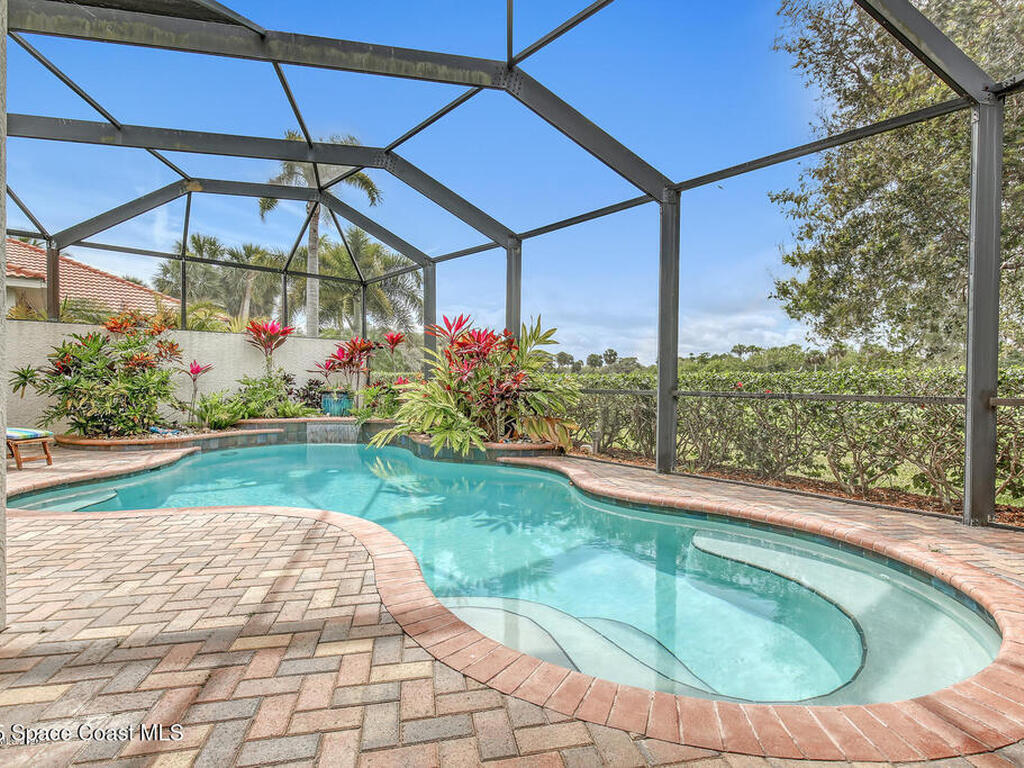 837 Aquarina Boulevard, Melbourne Beach, FL 32951