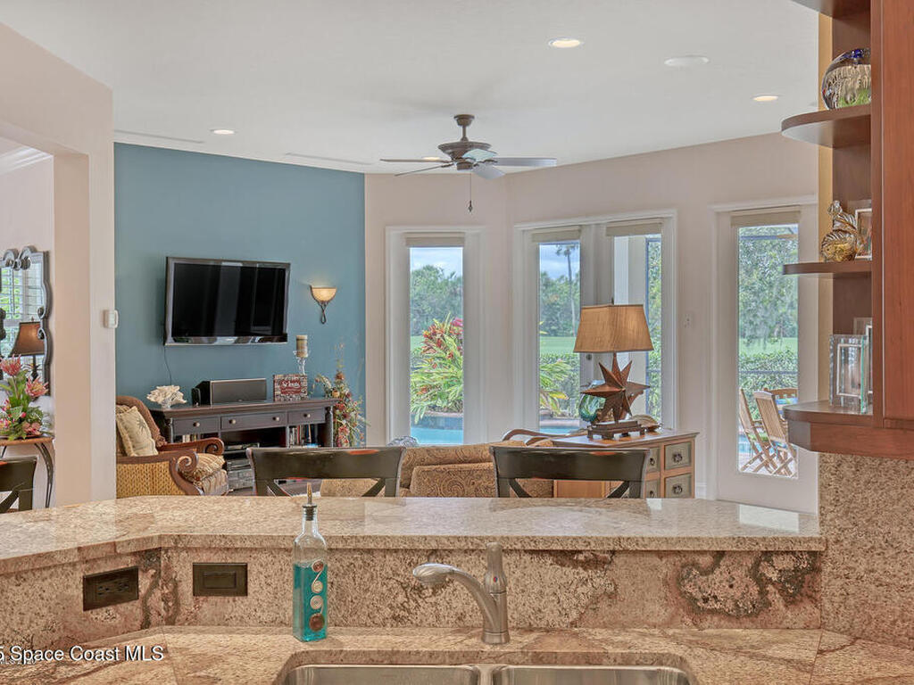 837 Aquarina Boulevard, Melbourne Beach, FL 32951