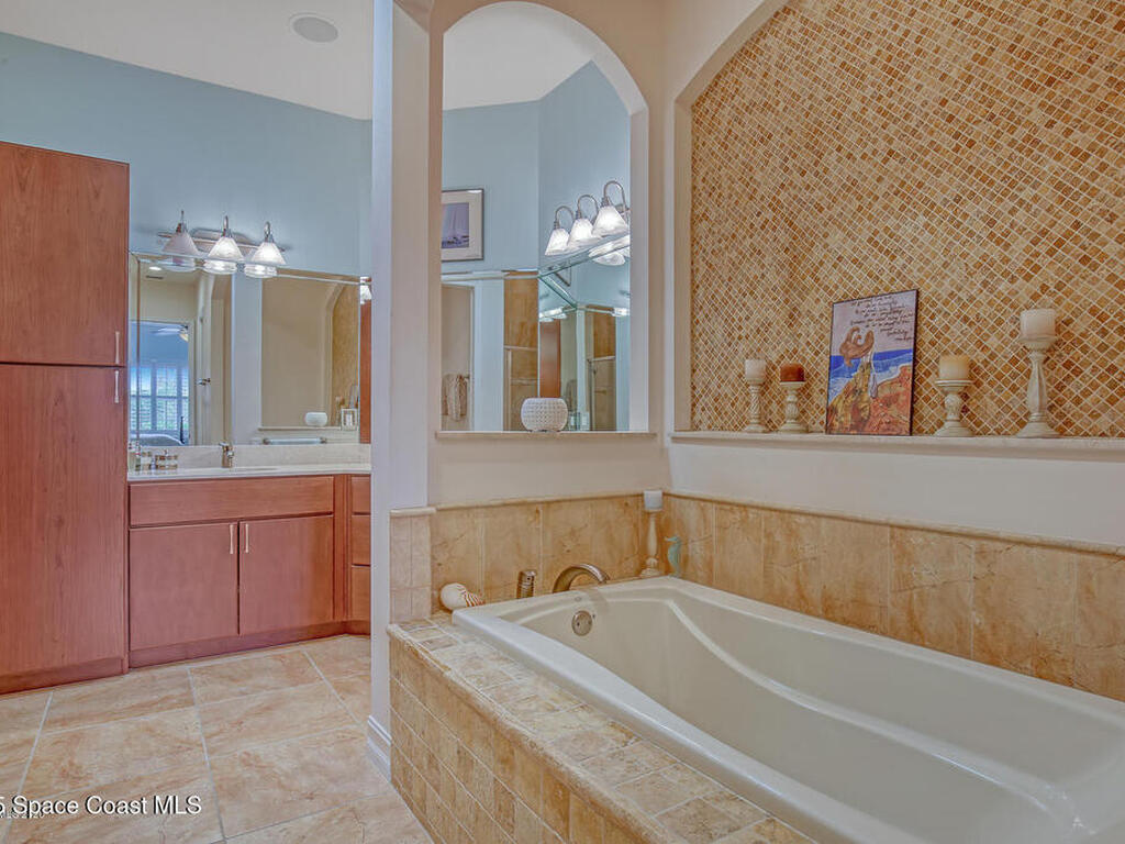 837 Aquarina Boulevard, Melbourne Beach, FL 32951