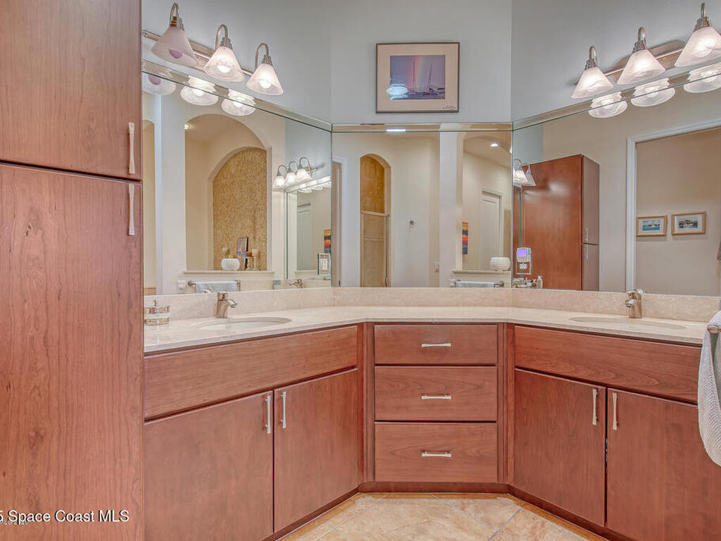 837 Aquarina Boulevard, Melbourne Beach, FL 32951