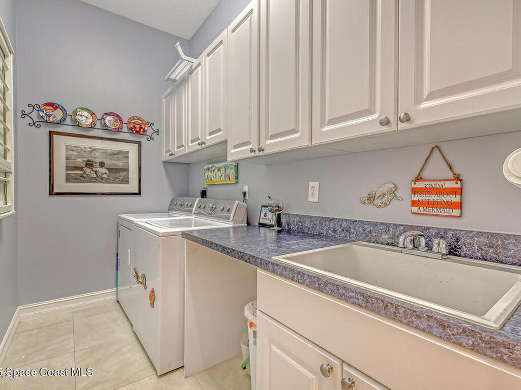 837 Aquarina Boulevard, Melbourne Beach, FL 32951