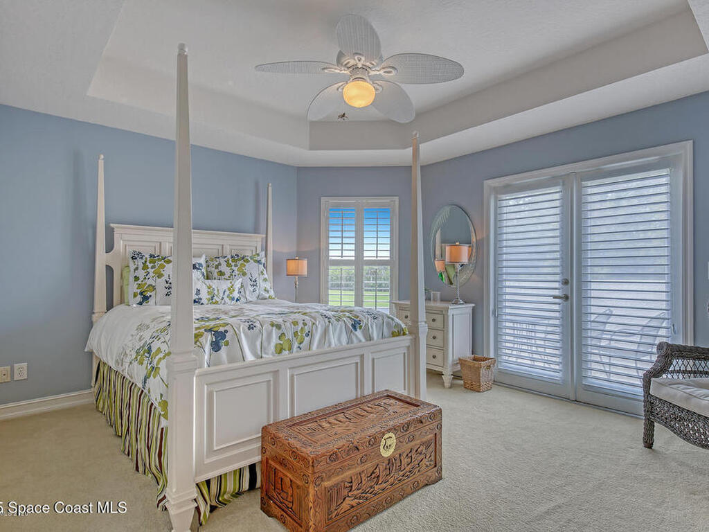 837 Aquarina Boulevard, Melbourne Beach, FL 32951