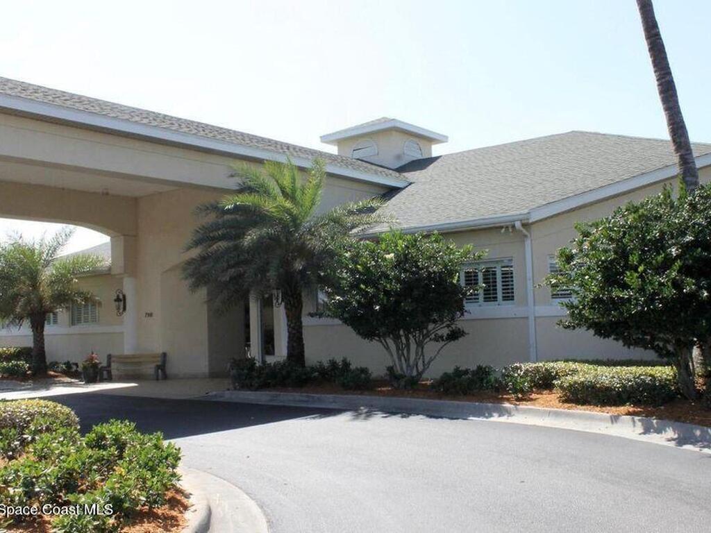 837 Aquarina Boulevard, Melbourne Beach, FL 32951