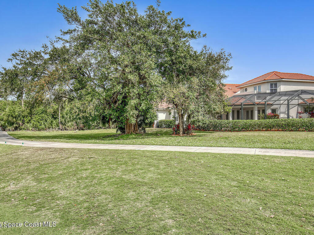 837 Aquarina Boulevard, Melbourne Beach, FL 32951