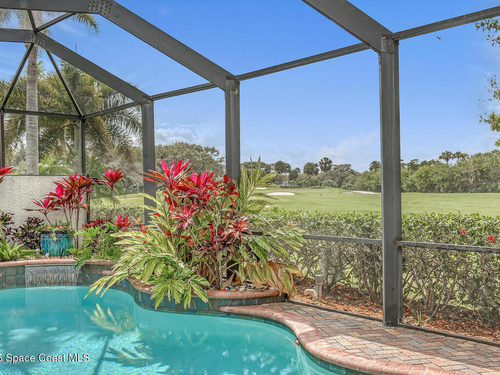 837 Aquarina Boulevard, Melbourne Beach, FL 32951