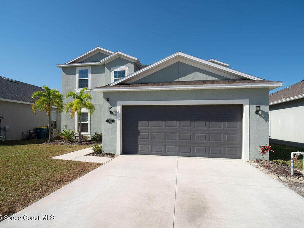 710 Boughton Way, West Melbourne, FL 32904