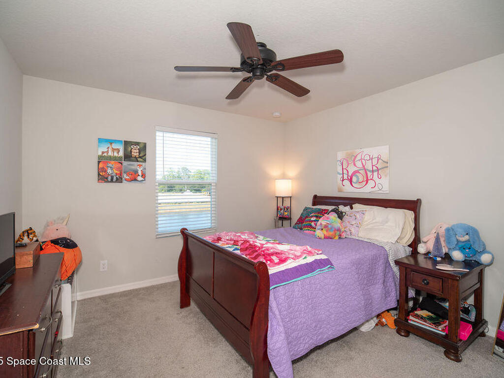 710 Boughton Way, West Melbourne, FL 32904