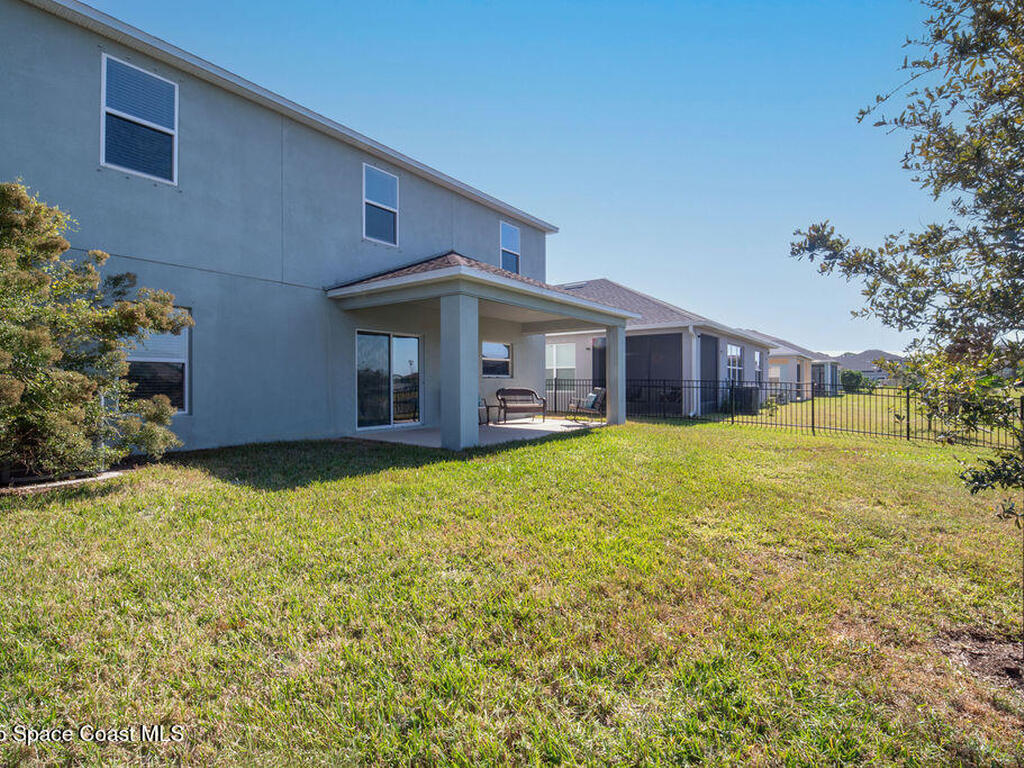 710 Boughton Way, West Melbourne, FL 32904