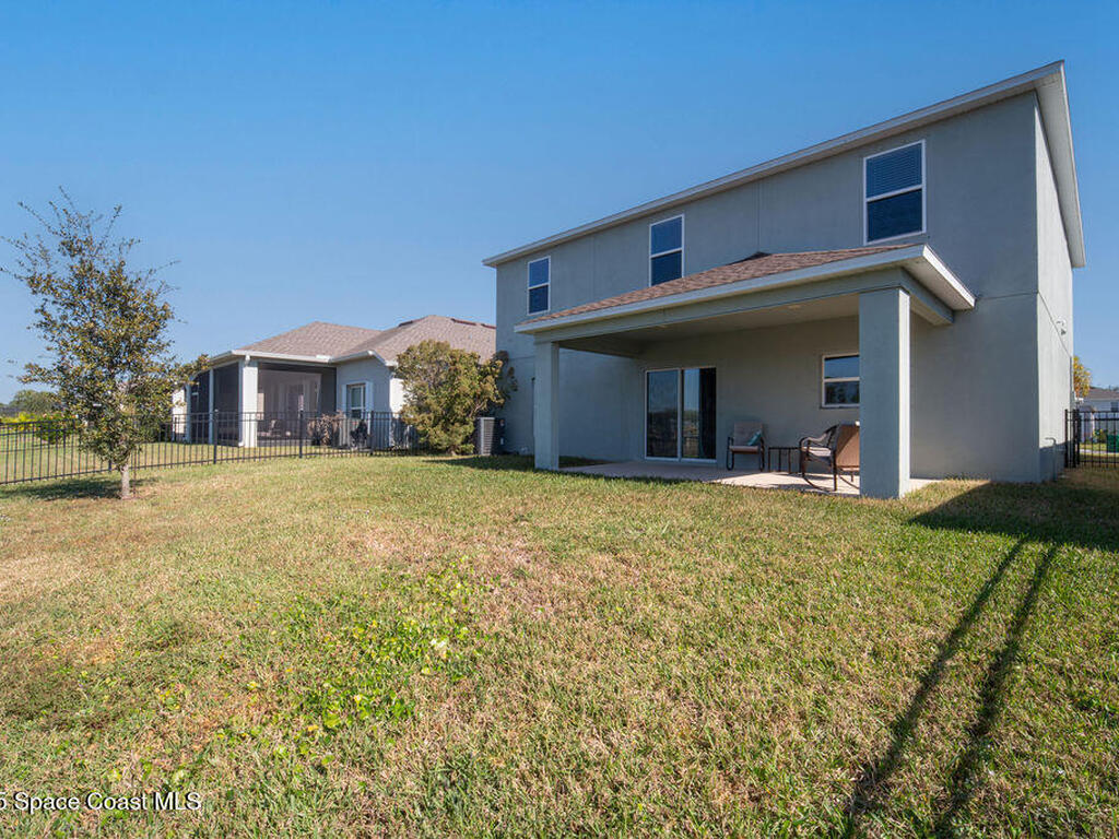 710 Boughton Way, West Melbourne, FL 32904