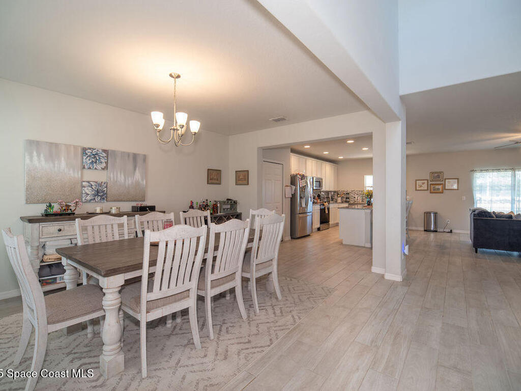 710 Boughton Way, West Melbourne, FL 32904