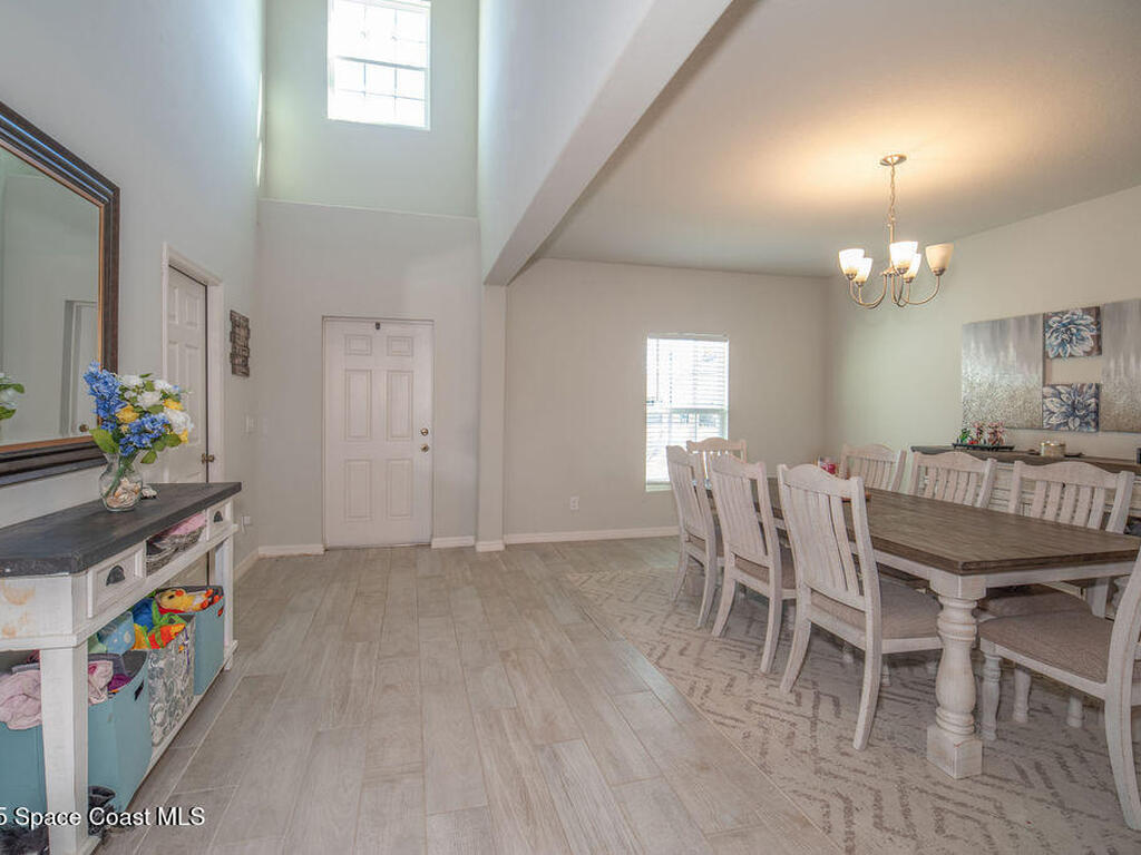 710 Boughton Way, West Melbourne, FL 32904