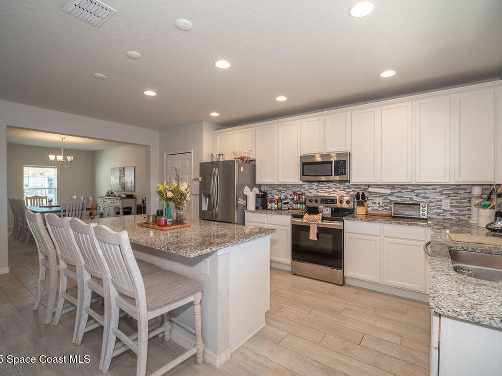 710 Boughton Way, West Melbourne, FL 32904