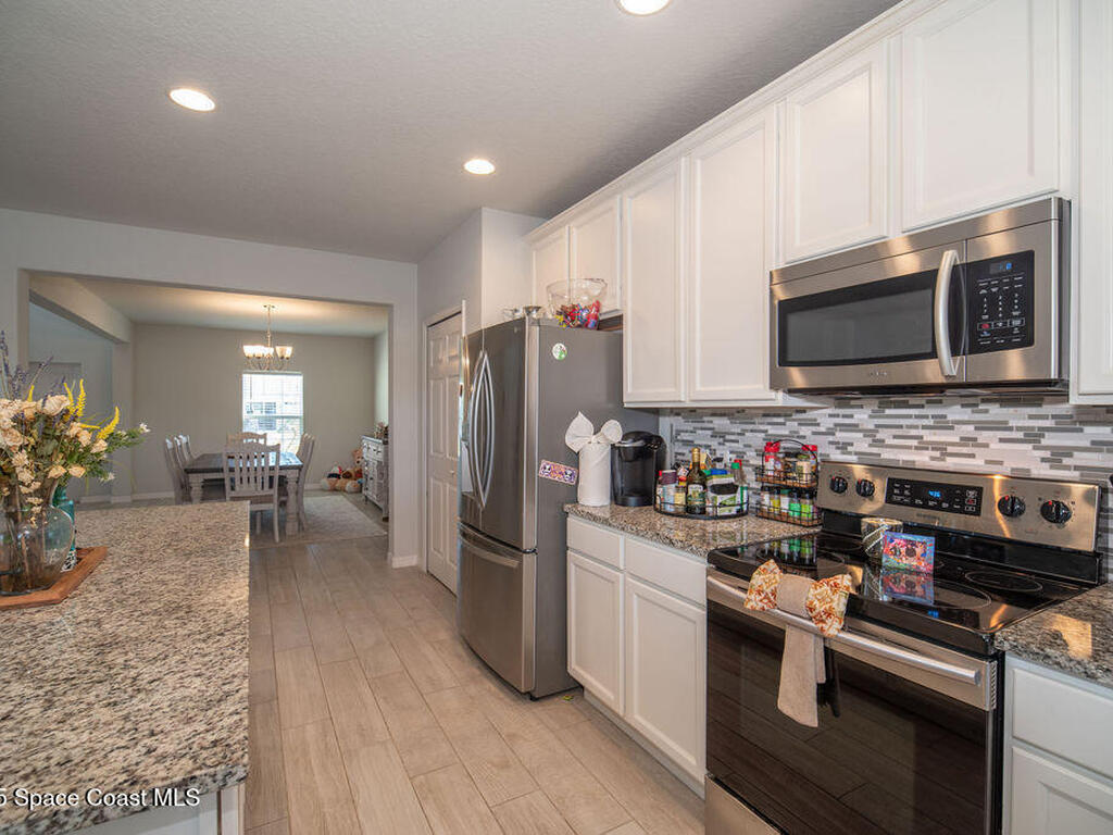 710 Boughton Way, West Melbourne, FL 32904