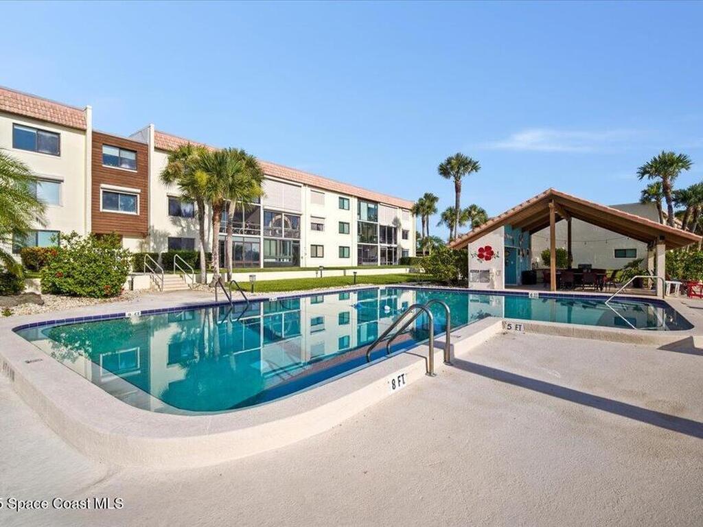 1611 Minutemen Causeway, Cocoa Beach, FL 32931