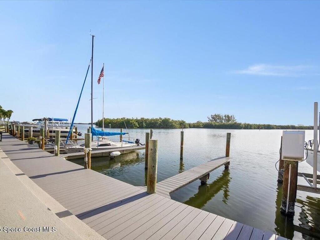 1611 Minutemen Causeway, Cocoa Beach, FL 32931