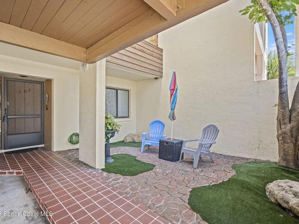 1611 Minutemen Causeway, Cocoa Beach, FL 32931