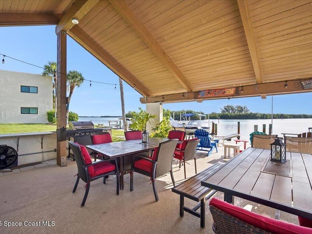 1611 Minutemen Causeway, Cocoa Beach, FL 32931