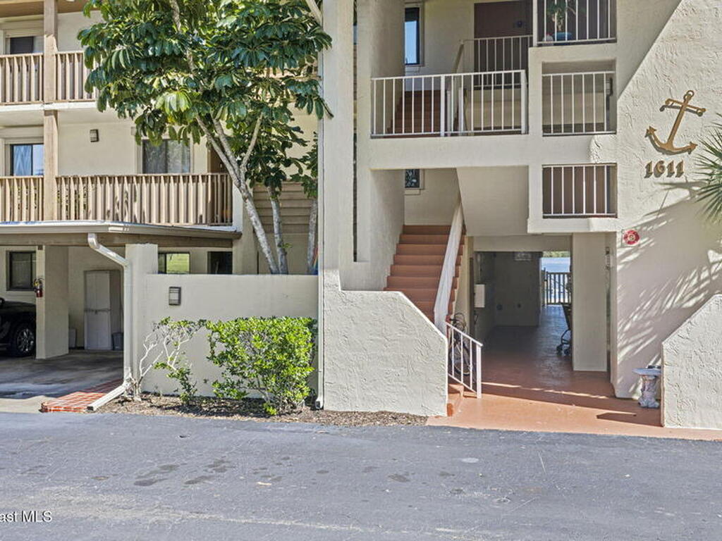 1611 Minutemen Causeway, Cocoa Beach, FL 32931
