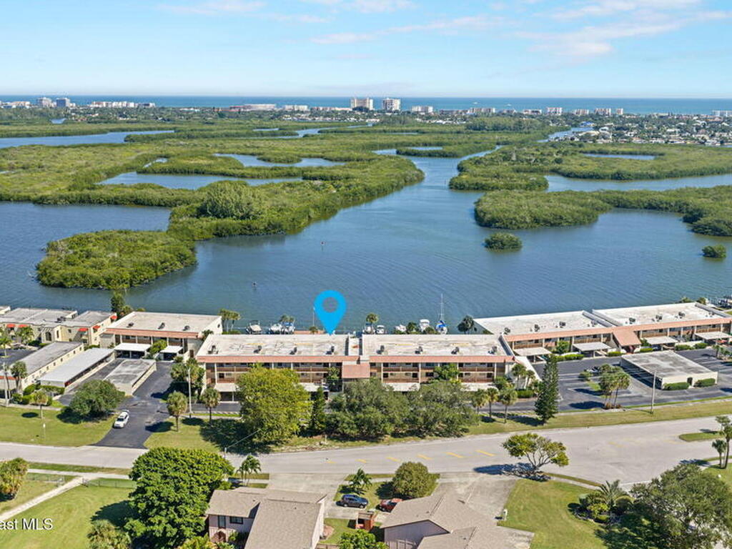 1611 Minutemen Causeway, Cocoa Beach, FL 32931