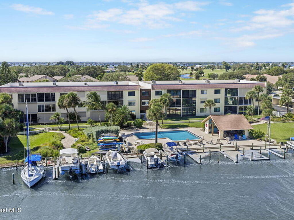 1611 Minutemen Causeway, Cocoa Beach, FL 32931