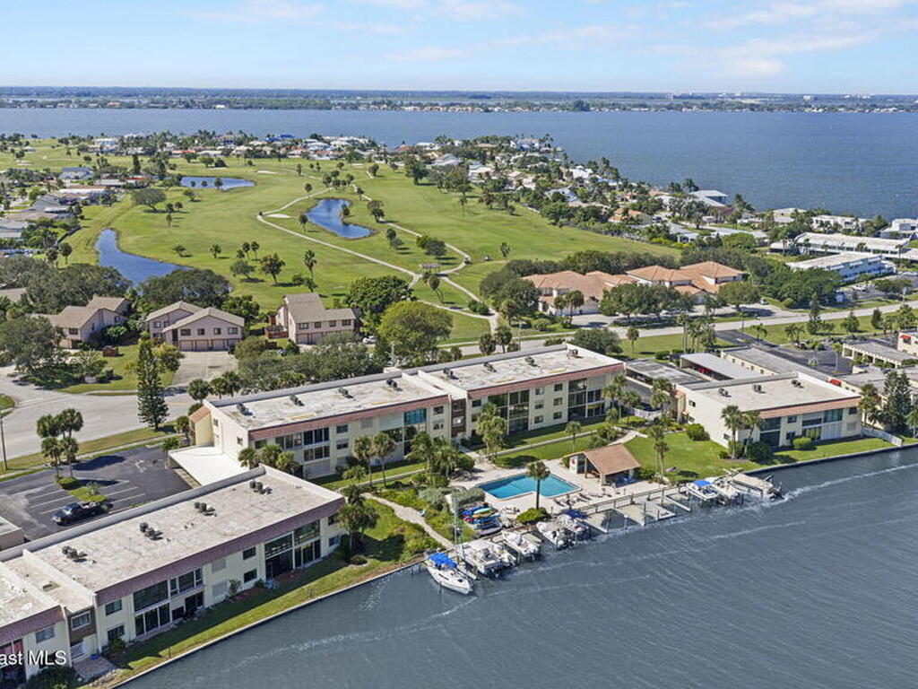 1611 Minutemen Causeway, Cocoa Beach, FL 32931