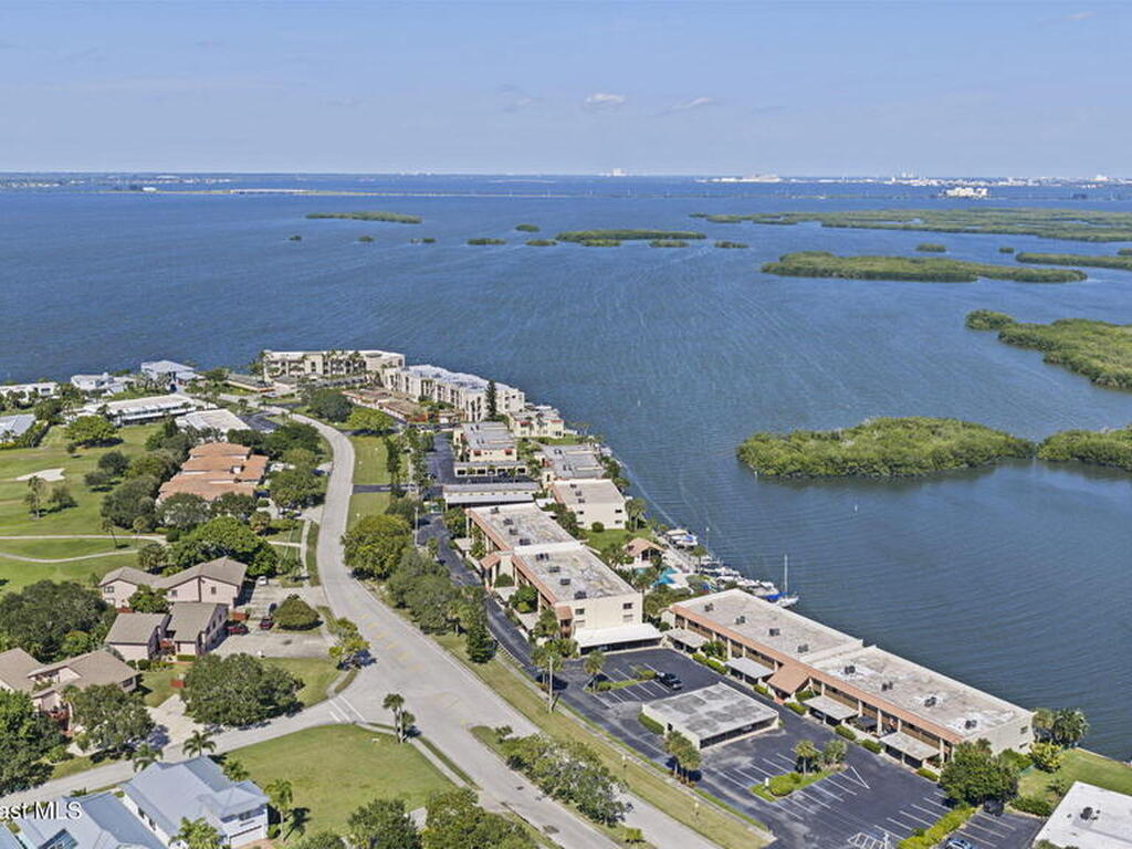 1611 Minutemen Causeway, Cocoa Beach, FL 32931