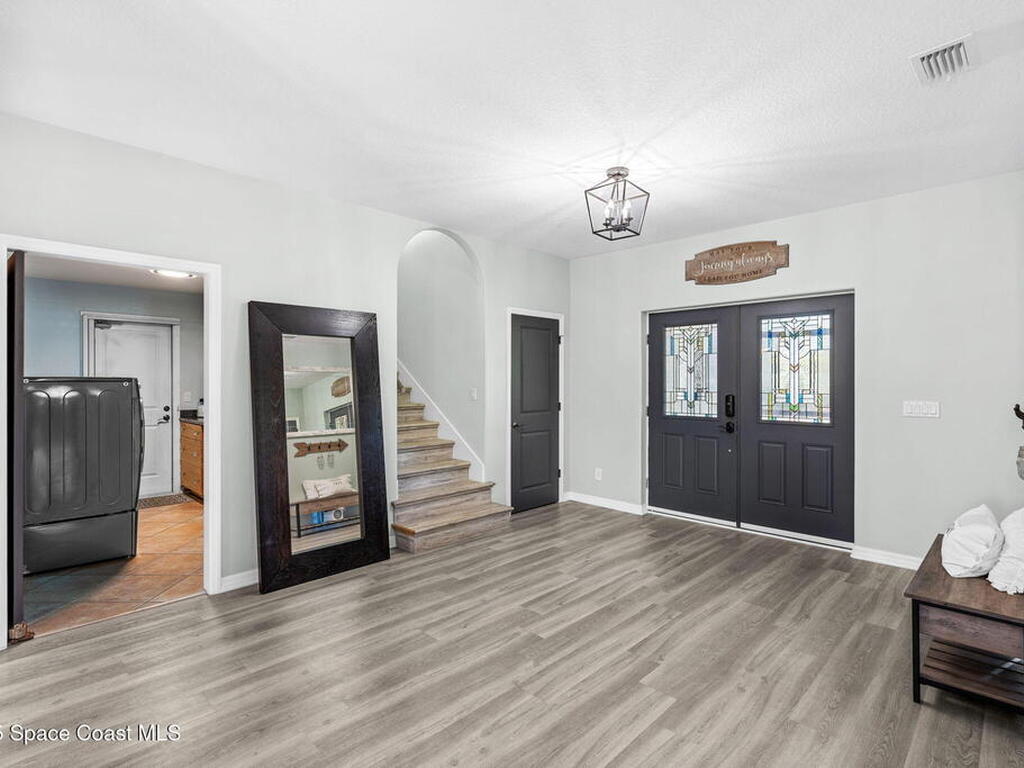 4540 Sand Point Road, Grant-Valkaria, FL 32949