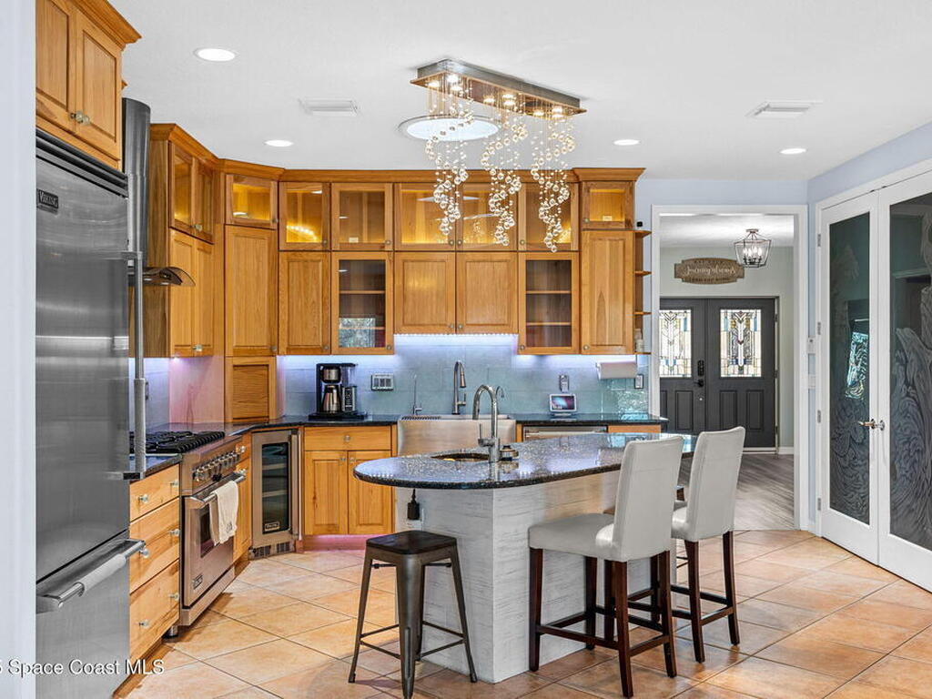 4540 Sand Point Road, Grant-Valkaria, FL 32949