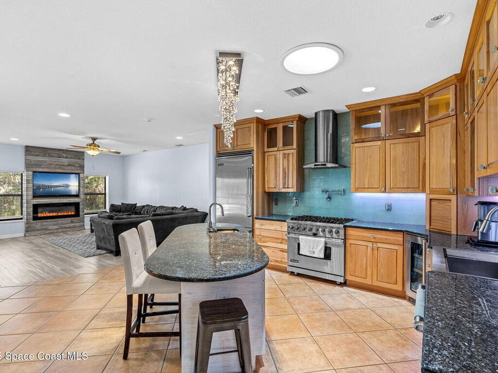 4540 Sand Point Road, Grant-Valkaria, FL 32949