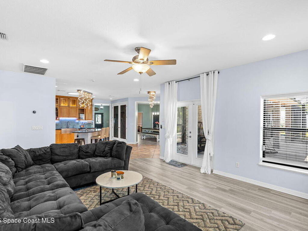 4540 Sand Point Road, Grant-Valkaria, FL 32949