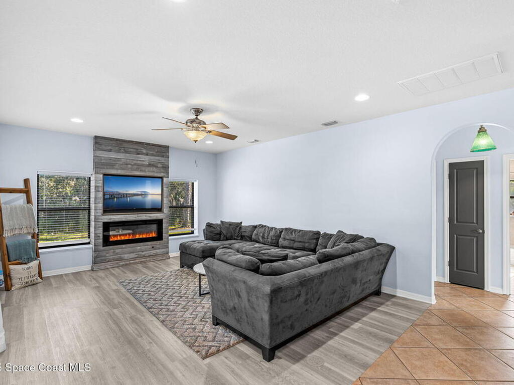 4540 Sand Point Road, Grant-Valkaria, FL 32949