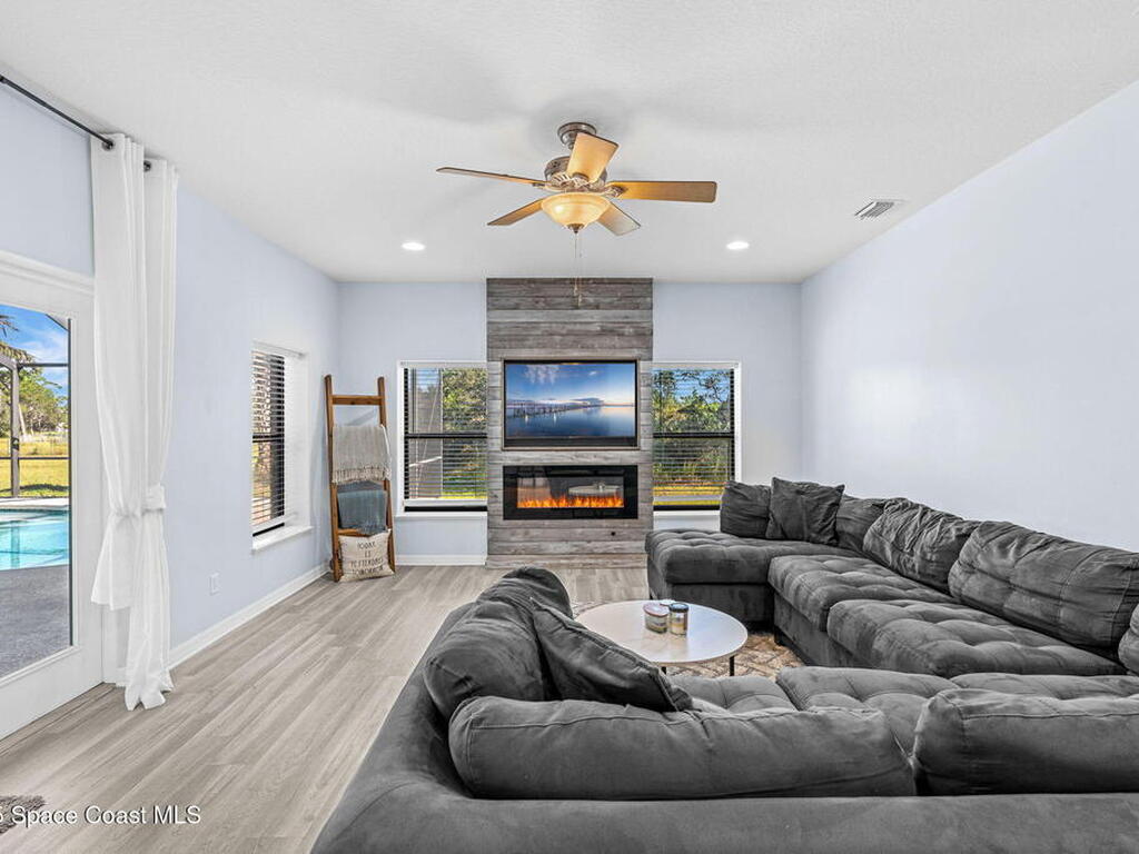 4540 Sand Point Road, Grant-Valkaria, FL 32949