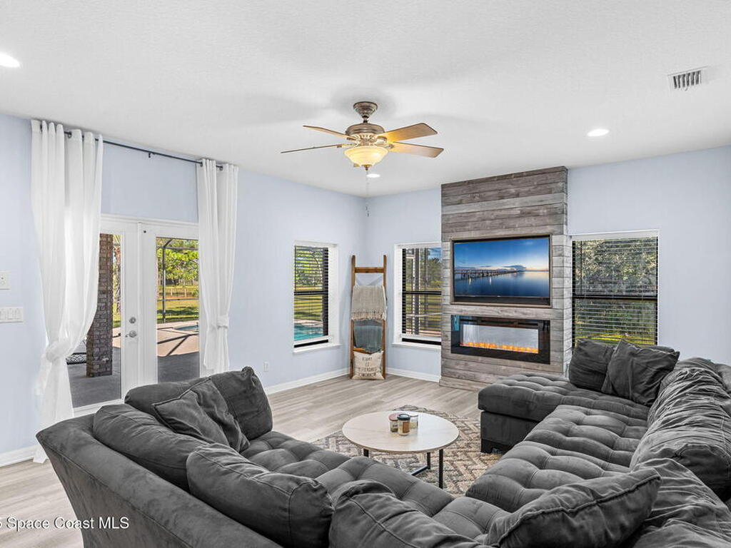 4540 Sand Point Road, Grant-Valkaria, FL 32949