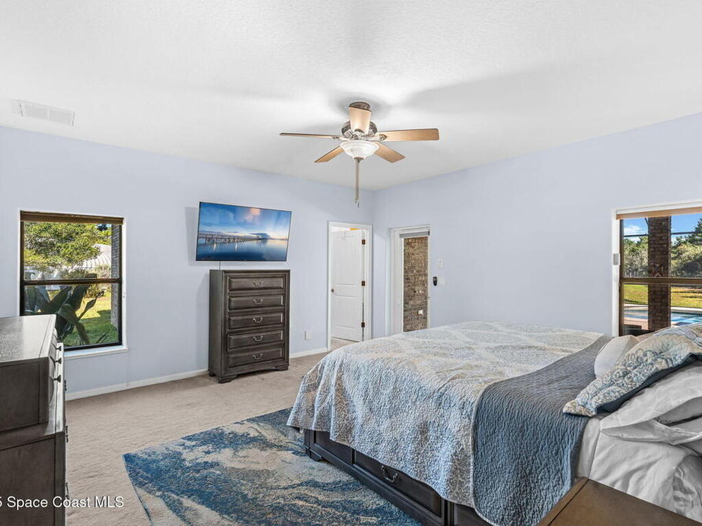 4540 Sand Point Road, Grant-Valkaria, FL 32949