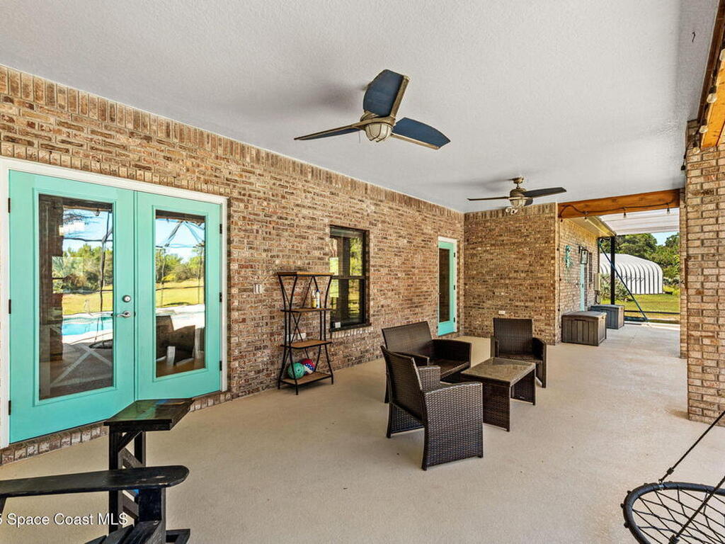 4540 Sand Point Road, Grant-Valkaria, FL 32949