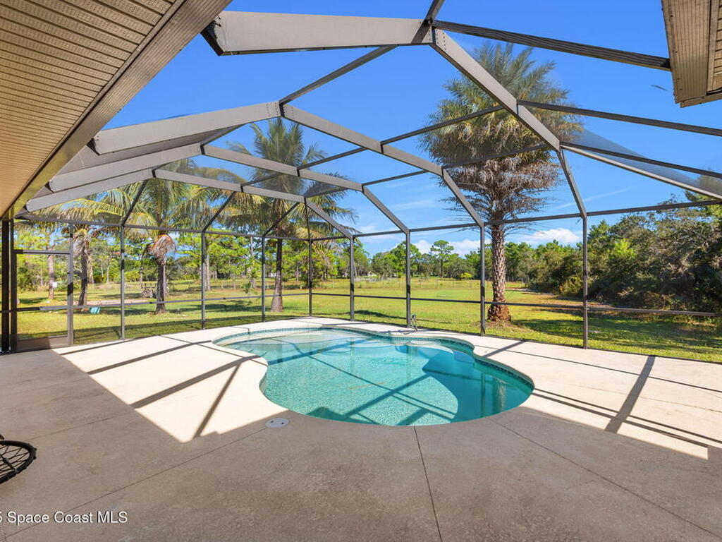 4540 Sand Point Road, Grant-Valkaria, FL 32949