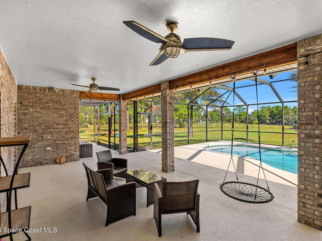 4540 Sand Point Road, Grant-Valkaria, FL 32949