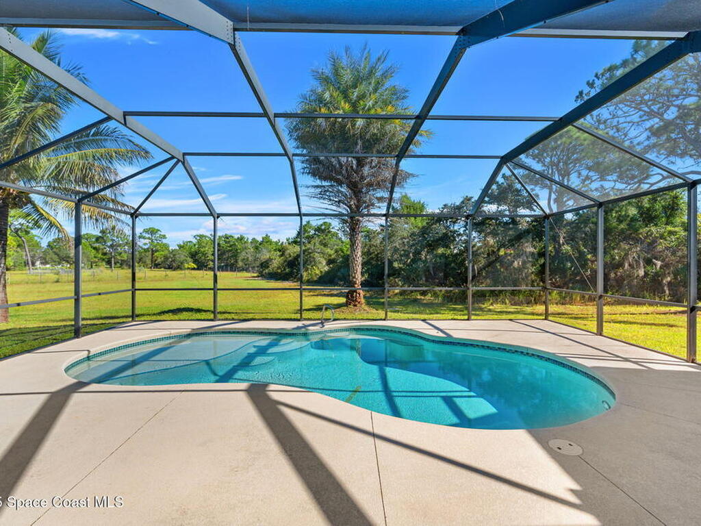 4540 Sand Point Road, Grant-Valkaria, FL 32949