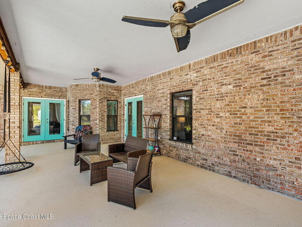 4540 Sand Point Road, Grant-Valkaria, FL 32949