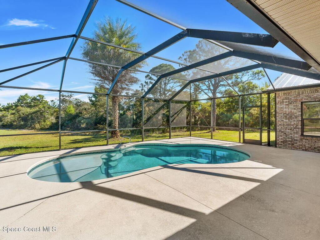 4540 Sand Point Road, Grant-Valkaria, FL 32949