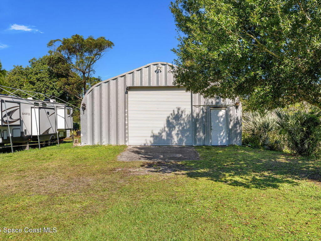 4540 Sand Point Road, Grant-Valkaria, FL 32949