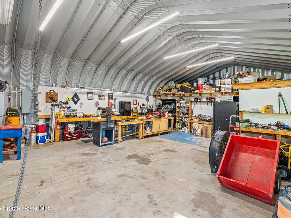 4540 Sand Point Road, Grant-Valkaria, FL 32949