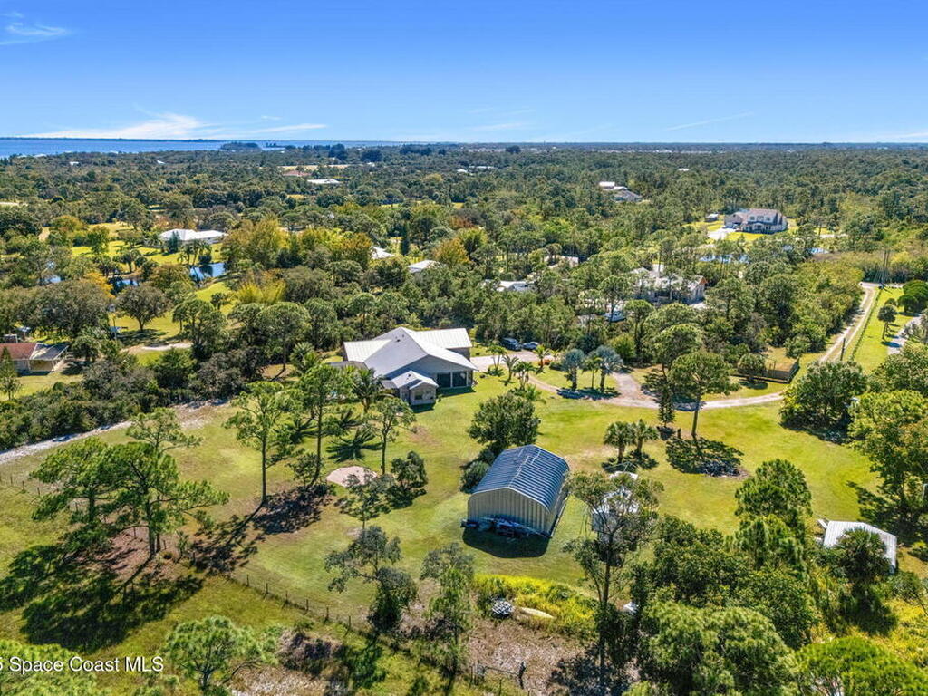 4540 Sand Point Road, Grant-Valkaria, FL 32949