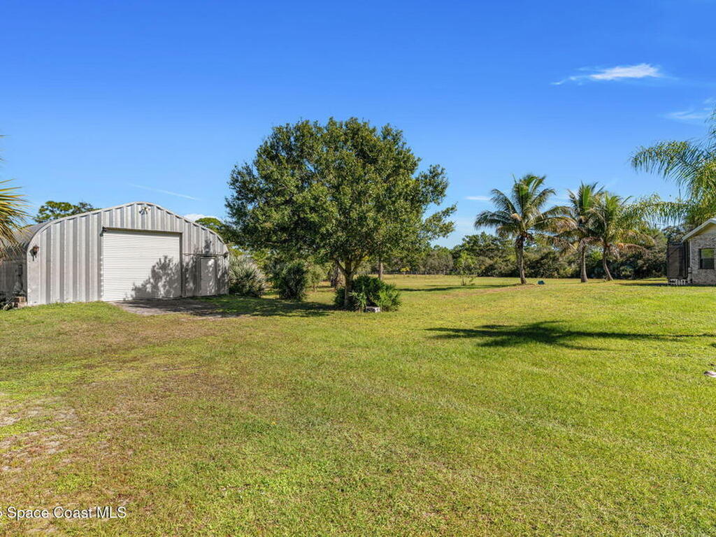 4540 Sand Point Road, Grant-Valkaria, FL 32949