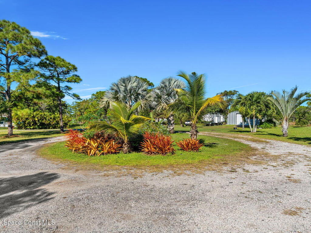 4540 Sand Point Road, Grant-Valkaria, FL 32949