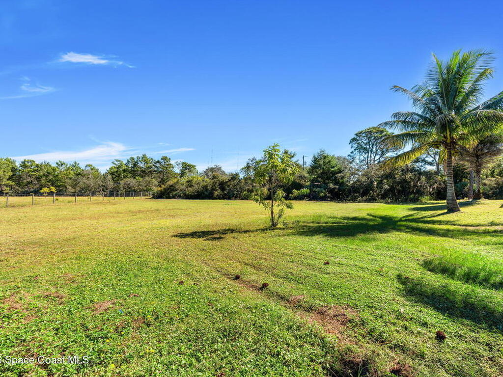 4540 Sand Point Road, Grant-Valkaria, FL 32949